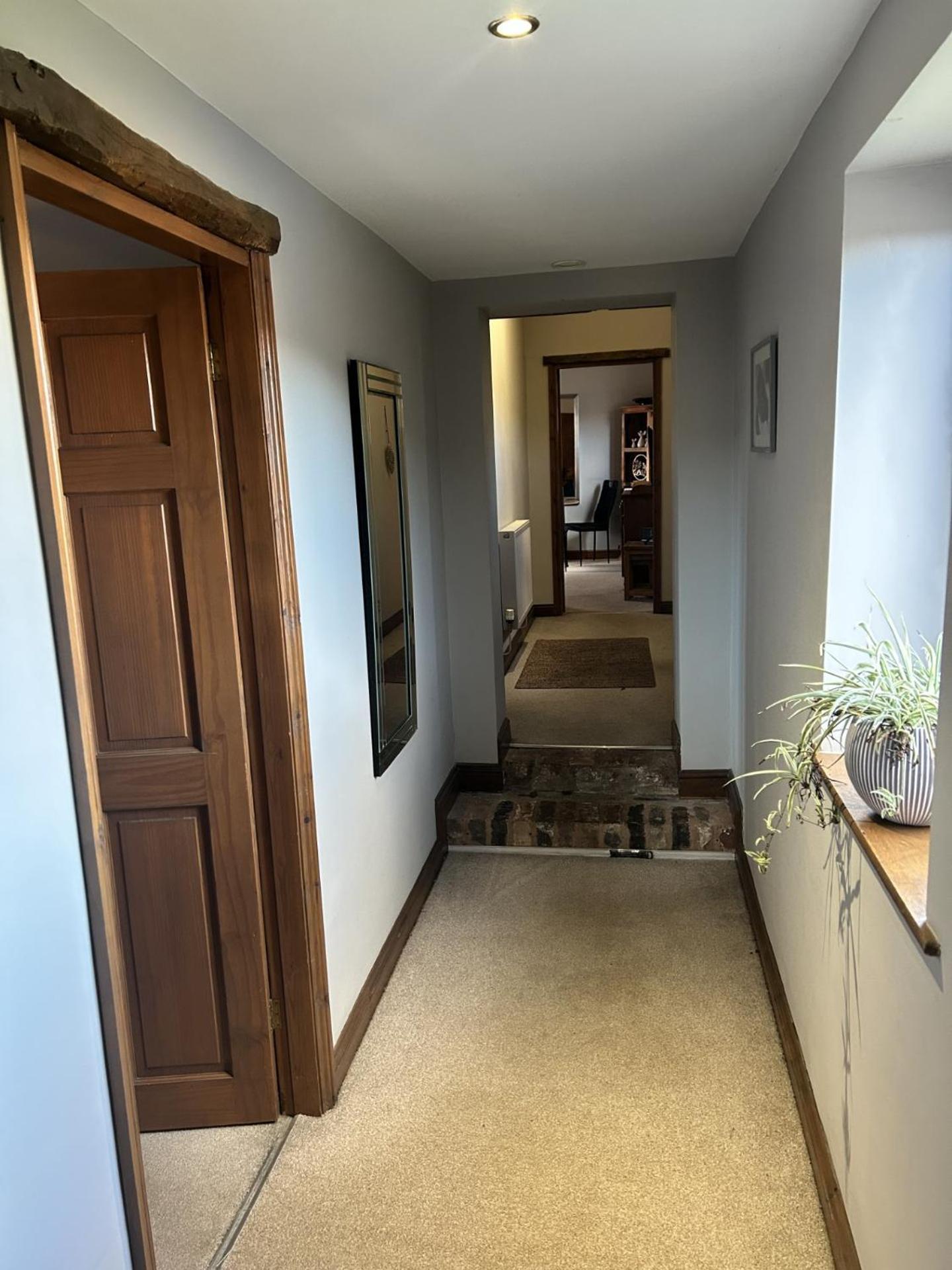 Holmleigh Annexe Daire Tamworth Dış mekan fotoğraf